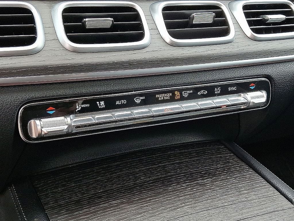 2021 Mercedes-Benz GLE GLE 350 4MATIC®