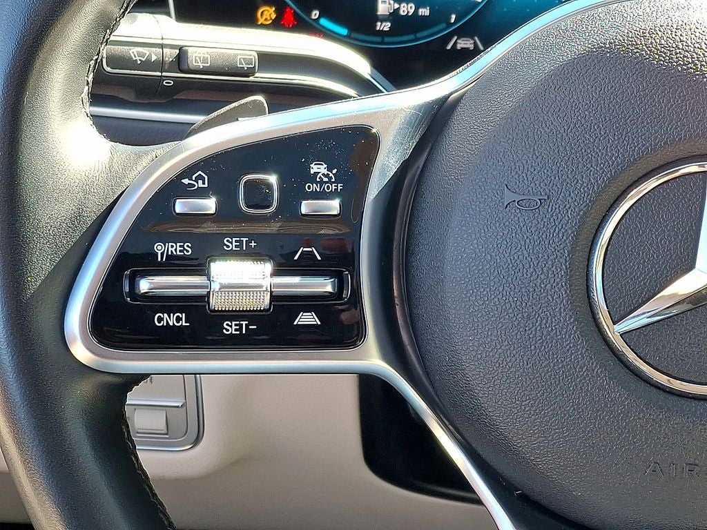 2022 Mercedes-Benz GLE GLE 350 4MATIC®