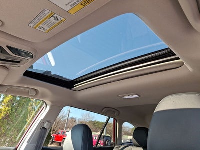 2024 Subaru Outback Touring XT