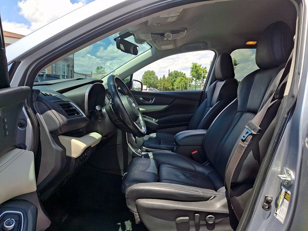 2022 Subaru Ascent Limited