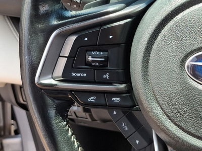 2022 Subaru Ascent Limited