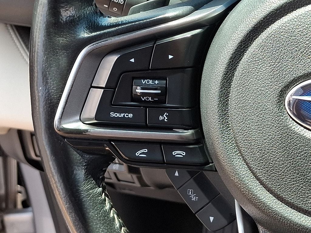 2022 Subaru Ascent Limited