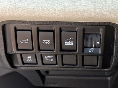 2022 Subaru Ascent Limited