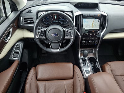 2022 Subaru Ascent Touring