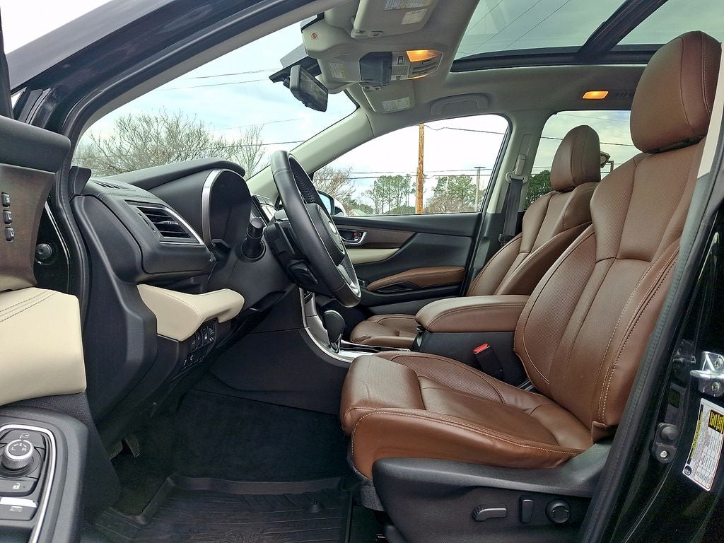 2022 Subaru Ascent Touring