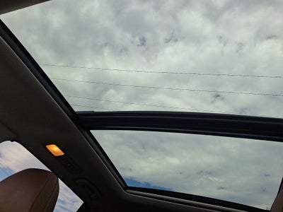 2022 Subaru Ascent Touring