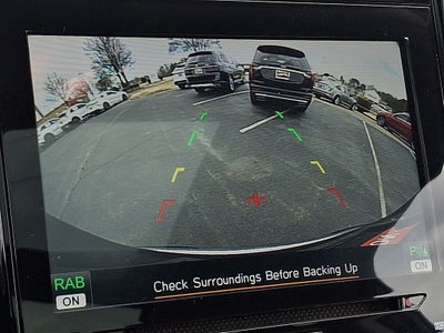 2022 Subaru Ascent Touring