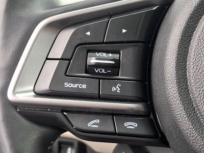 2022 Subaru Ascent Touring