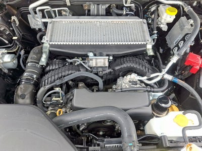 2022 Subaru Ascent Touring