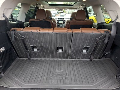 2022 Subaru Ascent Touring