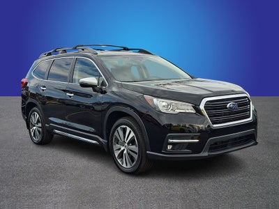 2022 Subaru Ascent Touring