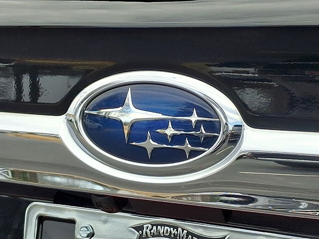 2022 Subaru Ascent Touring