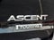 2022 Subaru Ascent Touring