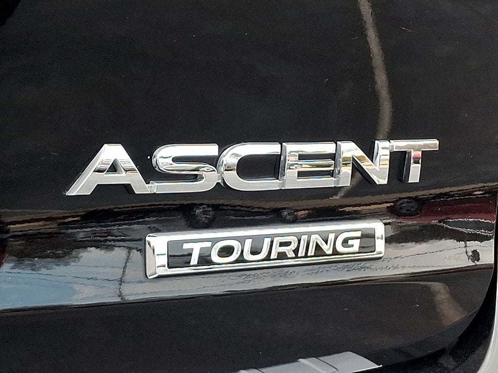 2022 Subaru Ascent Touring
