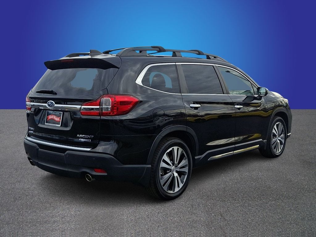 2022 Subaru Ascent Touring
