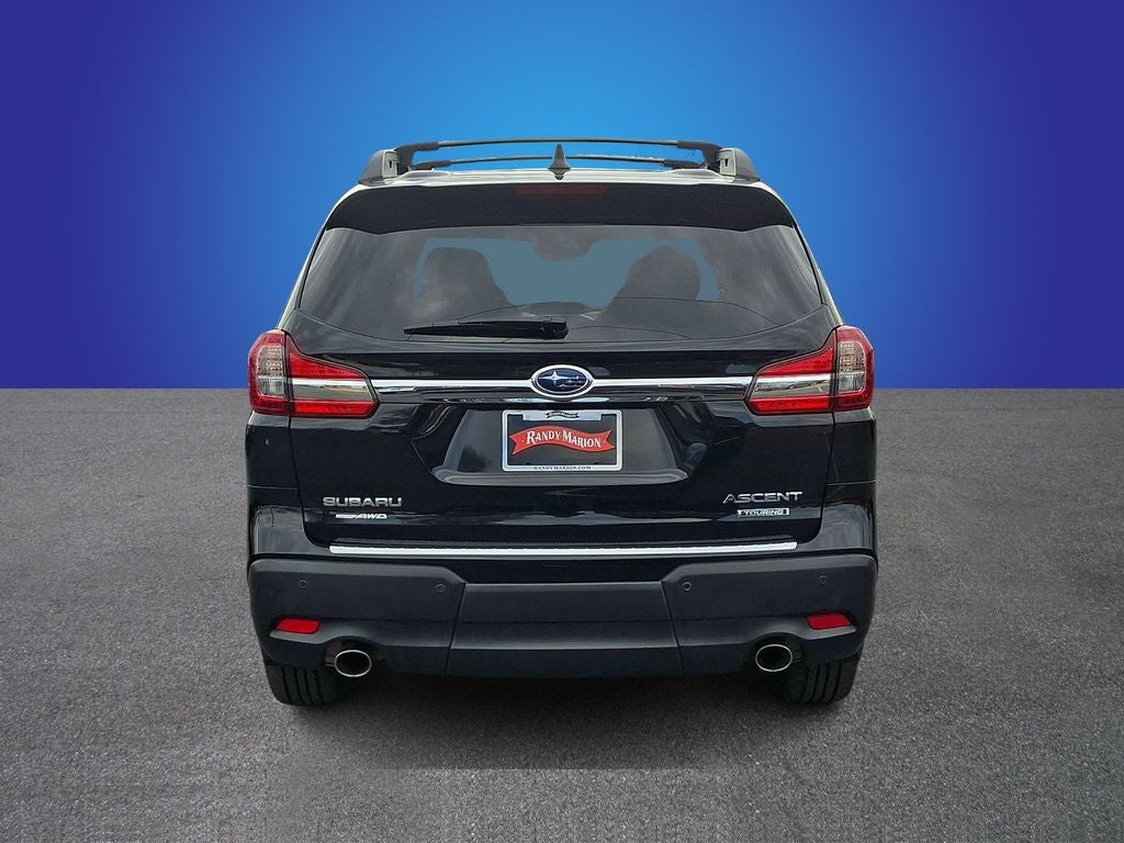 2022 Subaru Ascent Touring