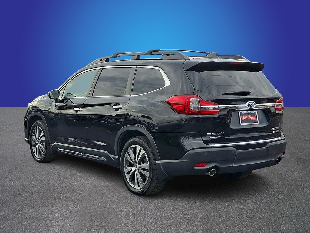 2022 Subaru Ascent Touring