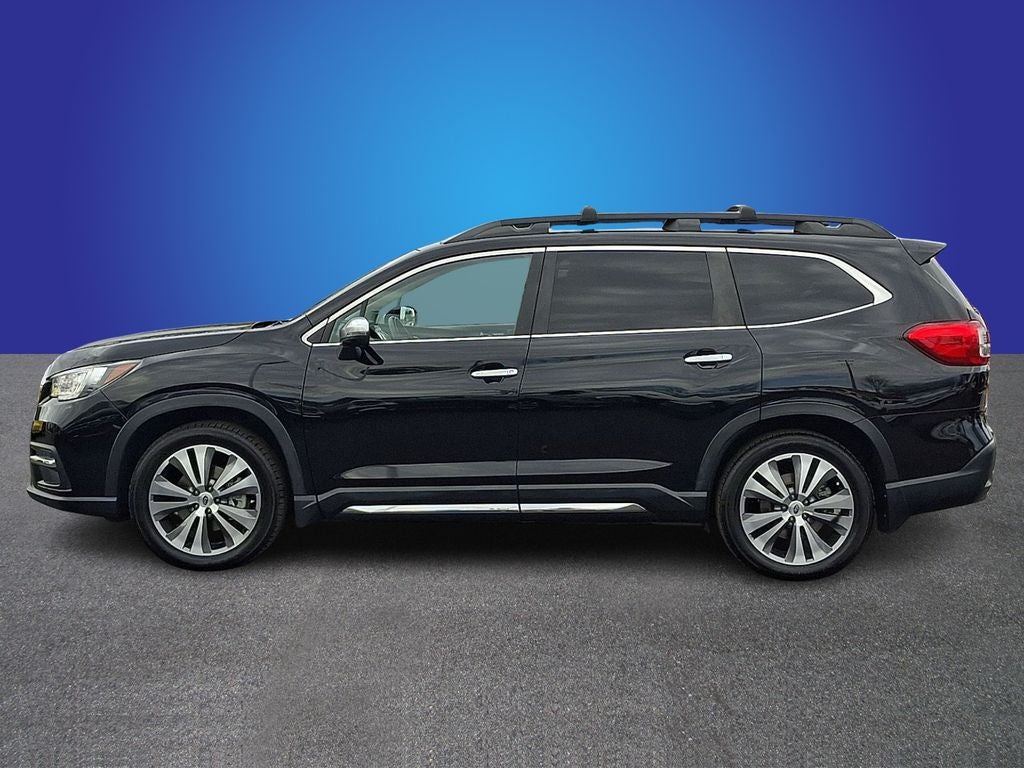 2022 Subaru Ascent Touring