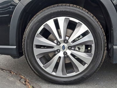 2022 Subaru Ascent Touring