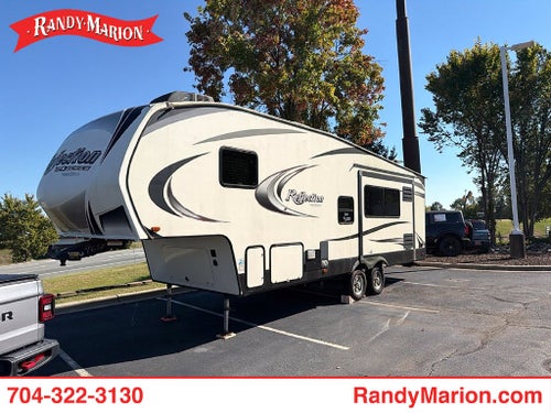 2019 Grand Design Reflection RV