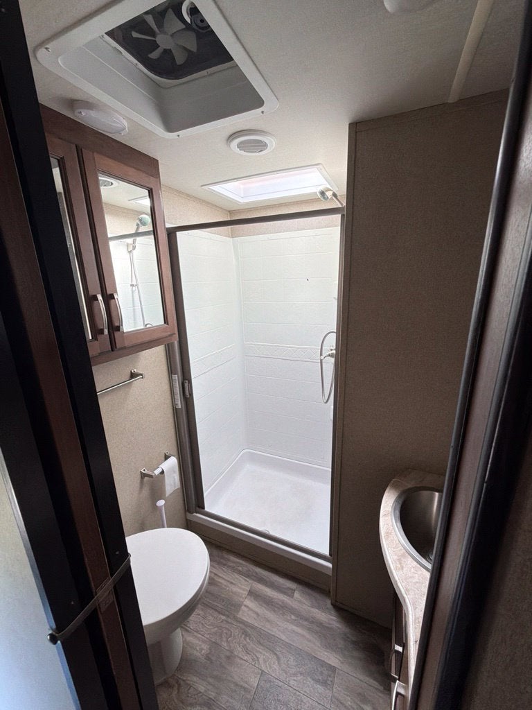 2019 Grand Design Reflection RV