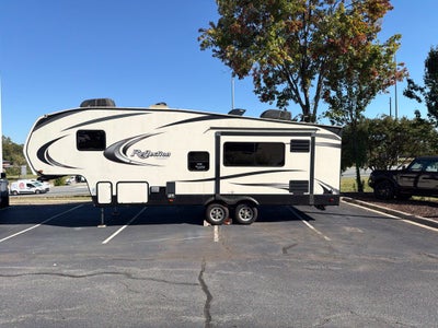 2019 Grand Design Reflection RV