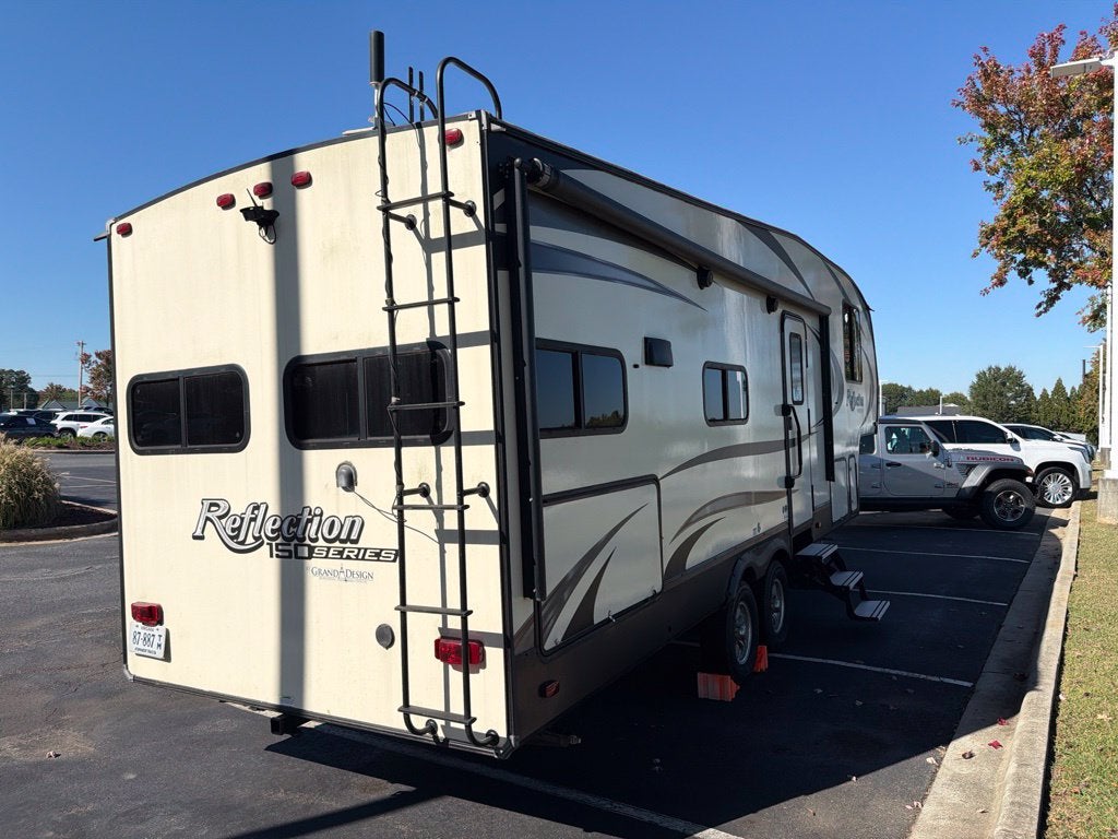 2019 Grand Design Reflection RV