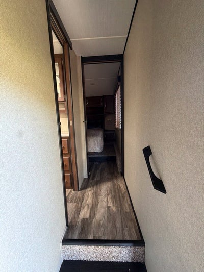 2019 Grand Design Reflection RV
