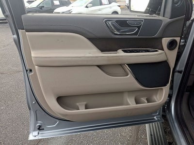 2024 Lincoln Navigator Premiere