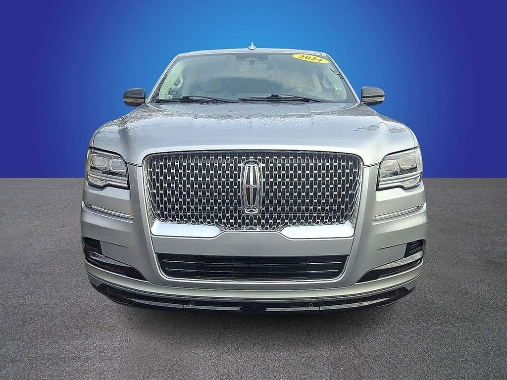 2024 Lincoln Navigator Premiere