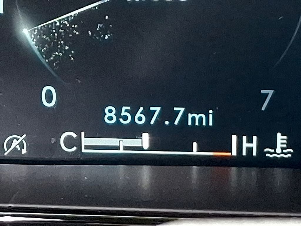 2024 Lincoln Navigator Premiere