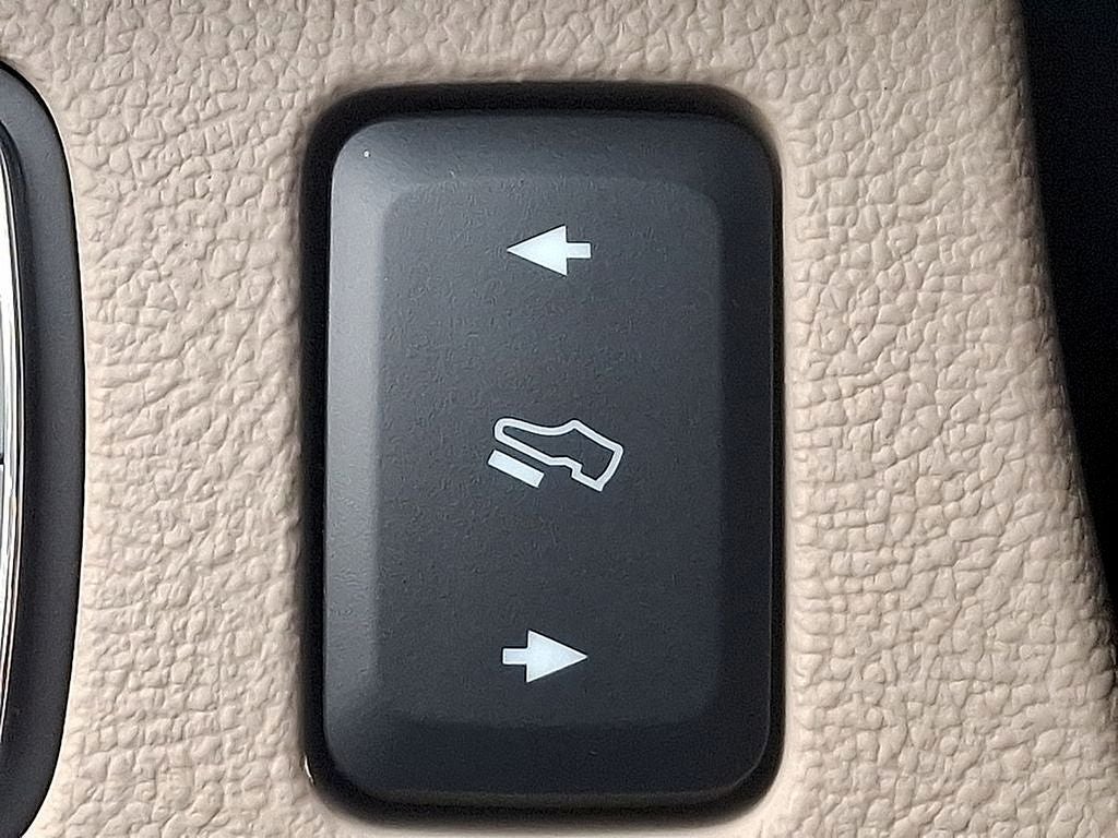 2024 Lincoln Navigator Premiere