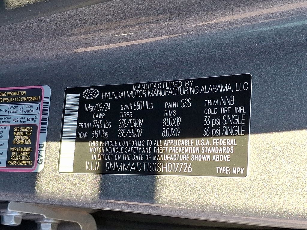 2025 Genesis GV70 2.5T