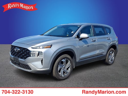 2023 Hyundai Santa Fe SE