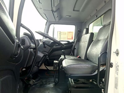 2010 Hino TR 258