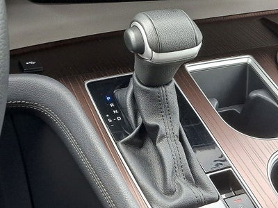 2023 Toyota Sienna XLE 7 Passenger