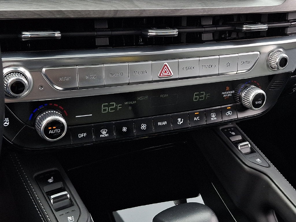 2024 Kia Telluride SX-Prestige X-Line