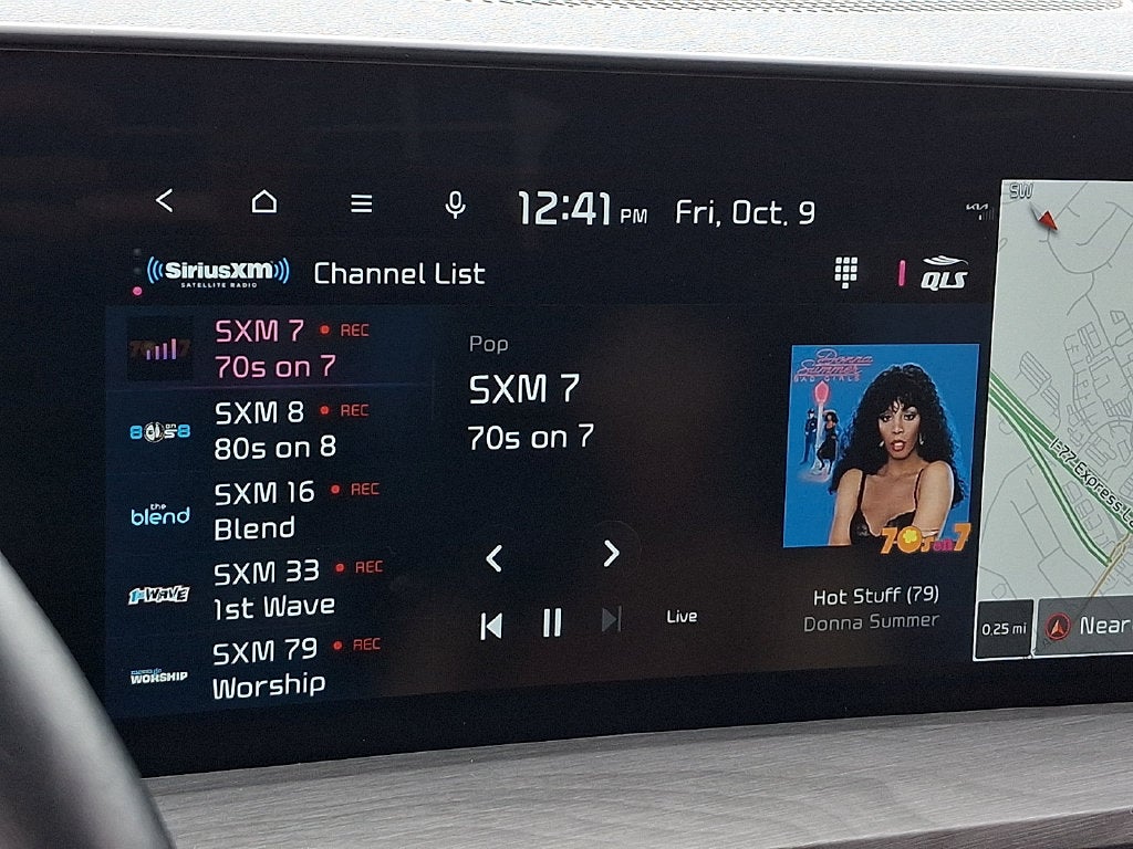 2024 Kia Telluride SX-Prestige X-Line