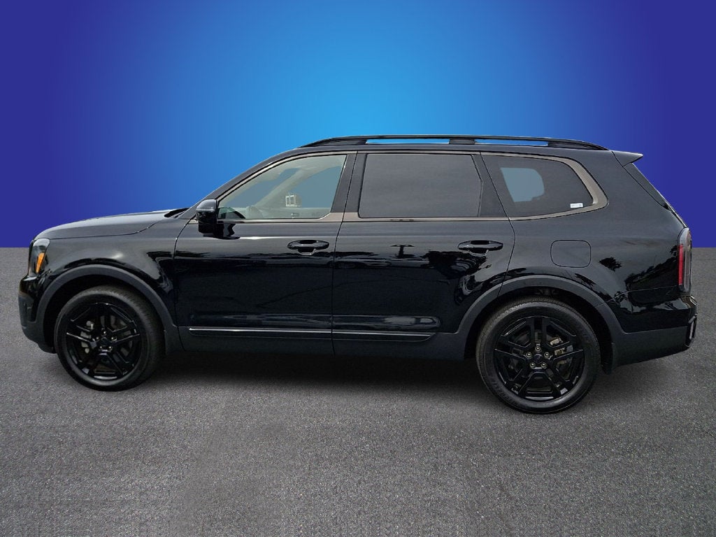 2024 Kia Telluride SX-Prestige X-Line