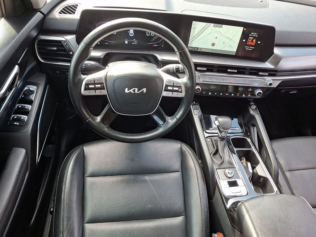 2023 Kia Telluride S