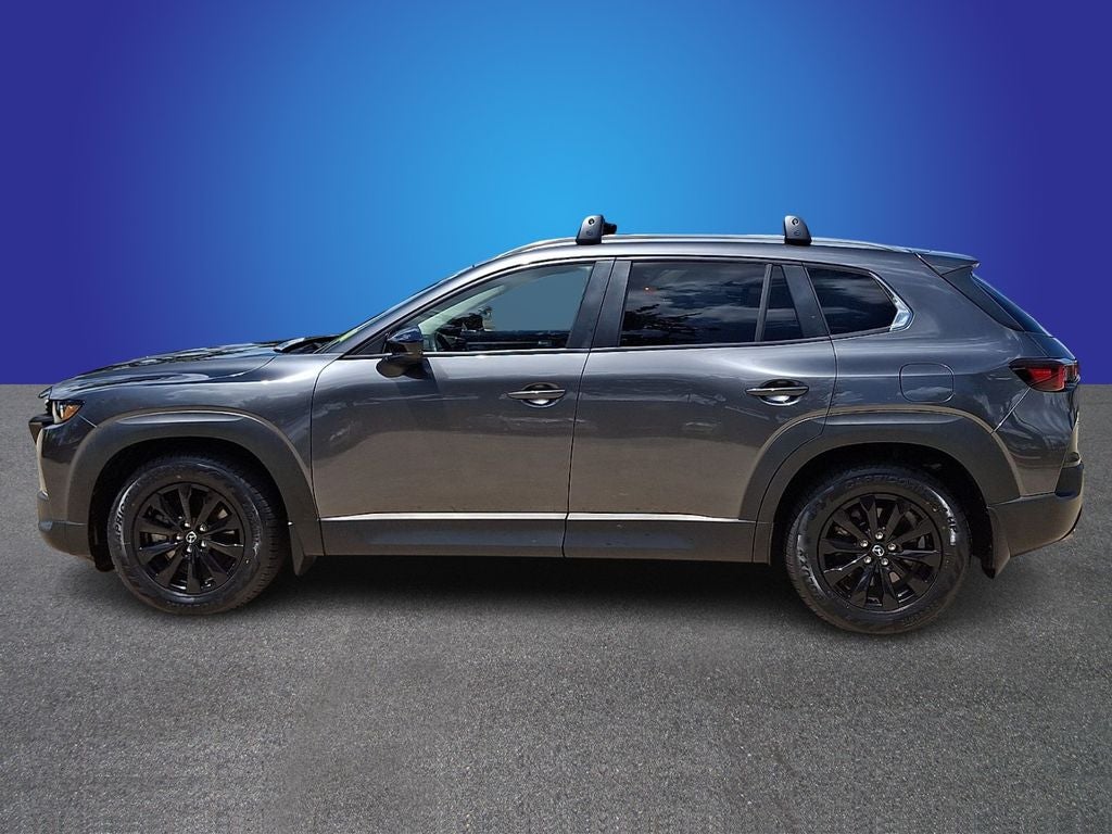 2024 Mazda Mazda CX-50 2.5 S Preferred Package