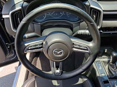 2024 Mazda Mazda CX-50 2.5 S Preferred Package