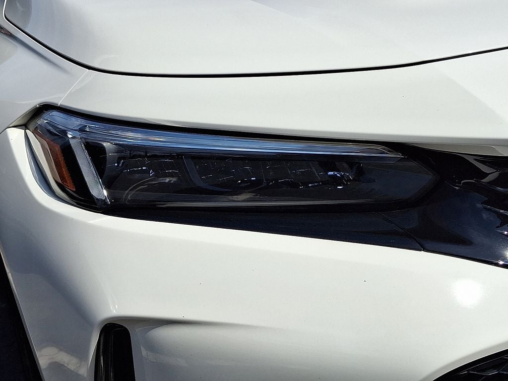 2025 Honda Civic Type R Manual