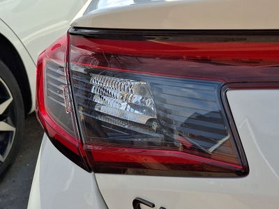 2025 Honda Civic Type R Manual