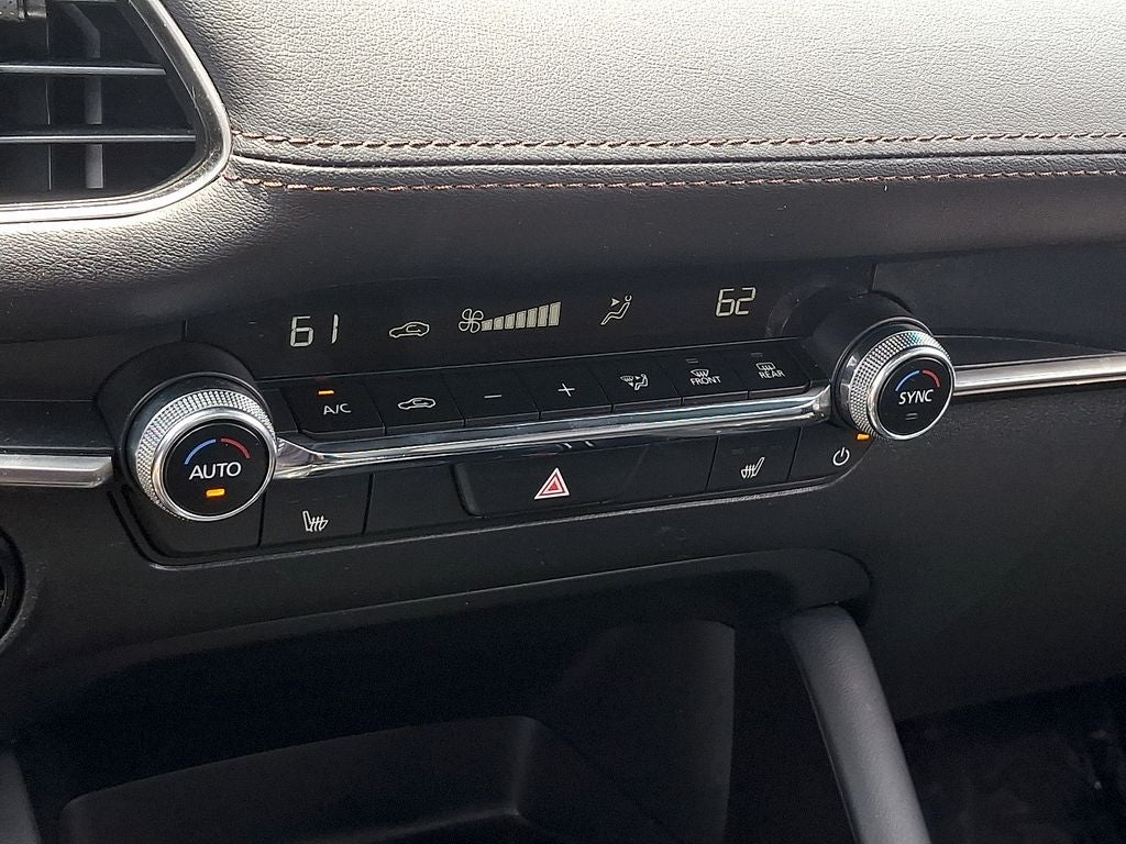 2024 Mazda Mazda3 2.5 S Premium Package Base
