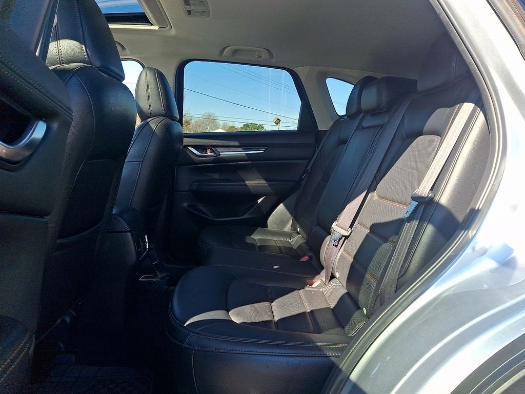 2020 Mazda Mazda CX-5 Grand Touring