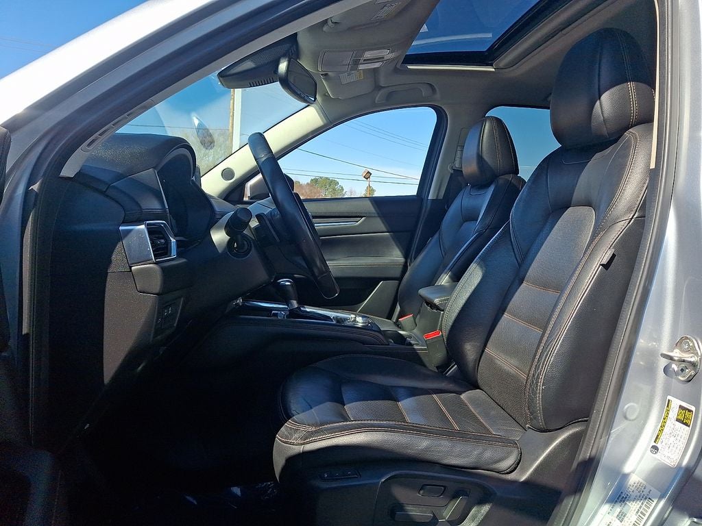 2020 Mazda Mazda CX-5 Grand Touring