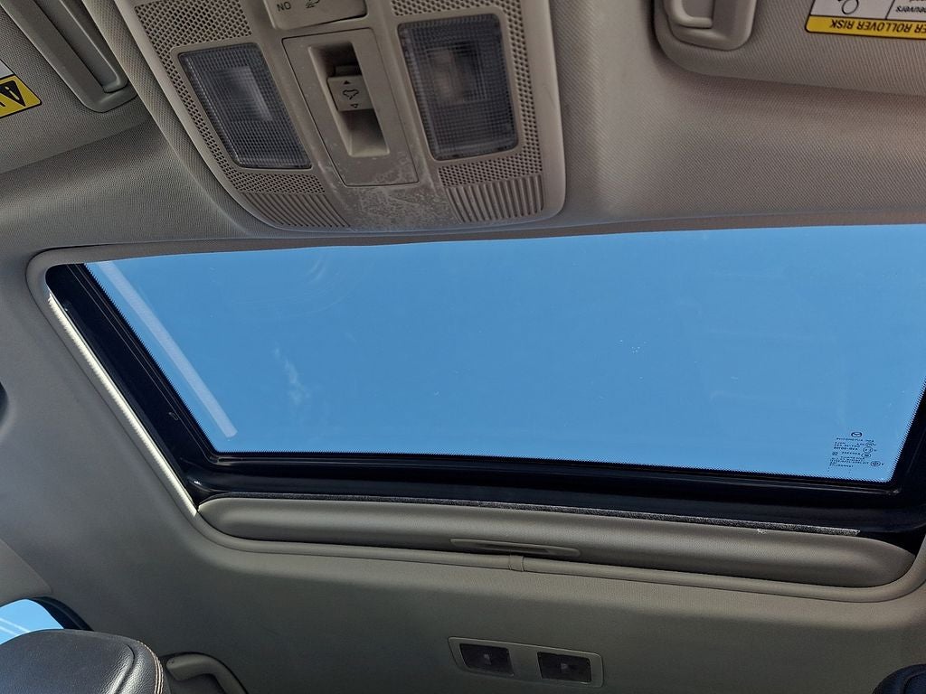 2020 Mazda Mazda CX-5 Grand Touring