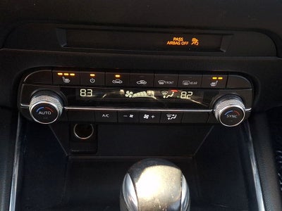 2020 Mazda Mazda CX-5 Grand Touring