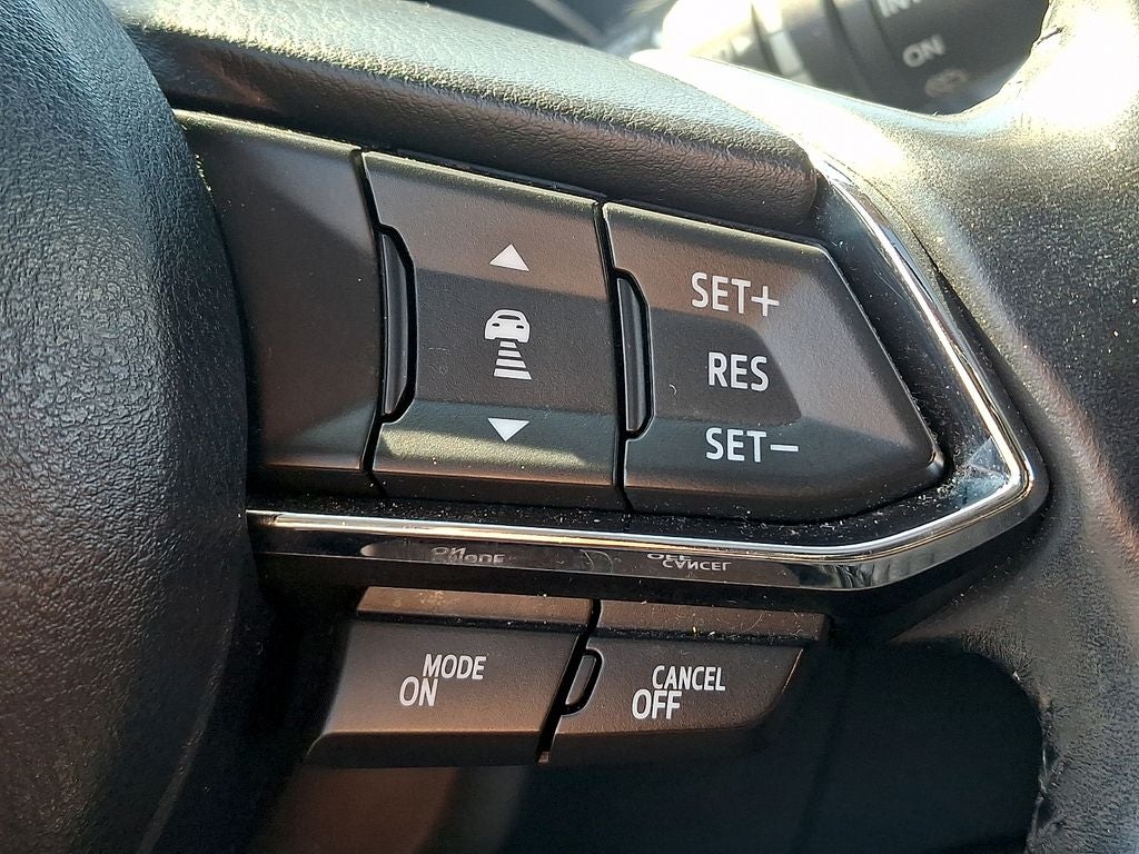 2020 Mazda Mazda CX-5 Grand Touring